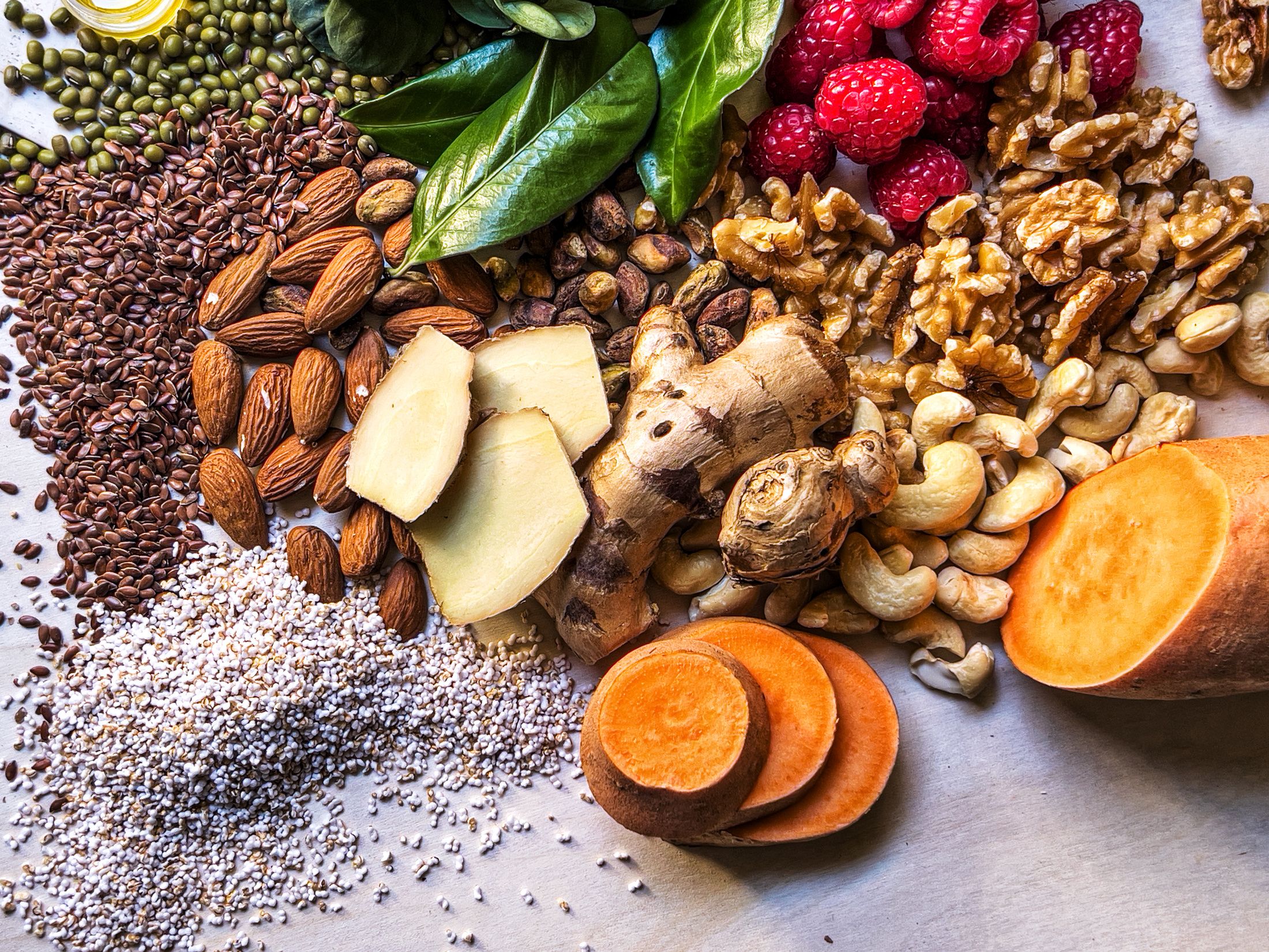 ANTI-INFLAMMATORY DIET FOOD-3